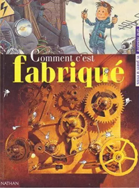 Comment c'est fabrique ? (kaleido cm)